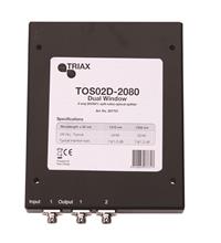 TOS02D-2080 Optical Splitter